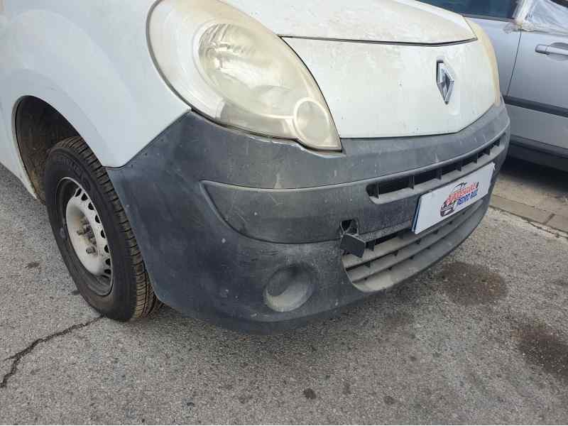Recambio de paragolpes delantero para renault kangoo express 1.5 dci referencia OEM IAM   