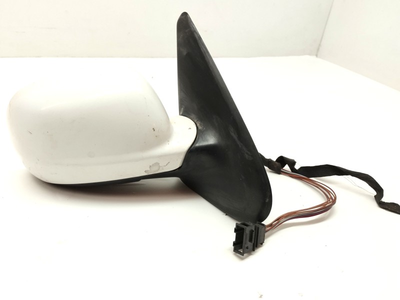 Recambio de retrovisor derecho para seat toledo (1m2) 1.9 tdi referencia OEM IAM   