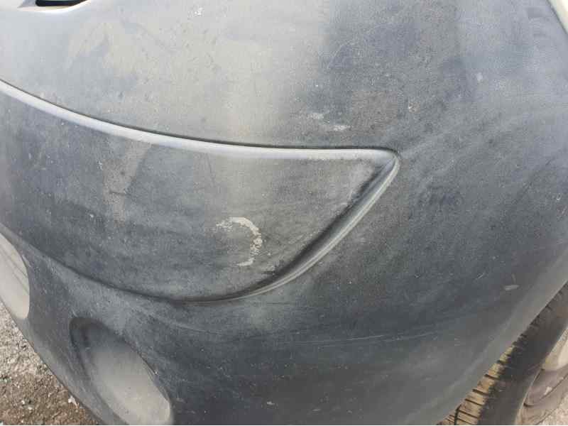 Recambio de paragolpes delantero para renault kangoo express 1.5 dci referencia OEM IAM   