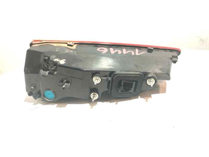 Recambio de piloto trasero derecho interior para jaguar i-pace se referencia OEM IAM J9D313A420  