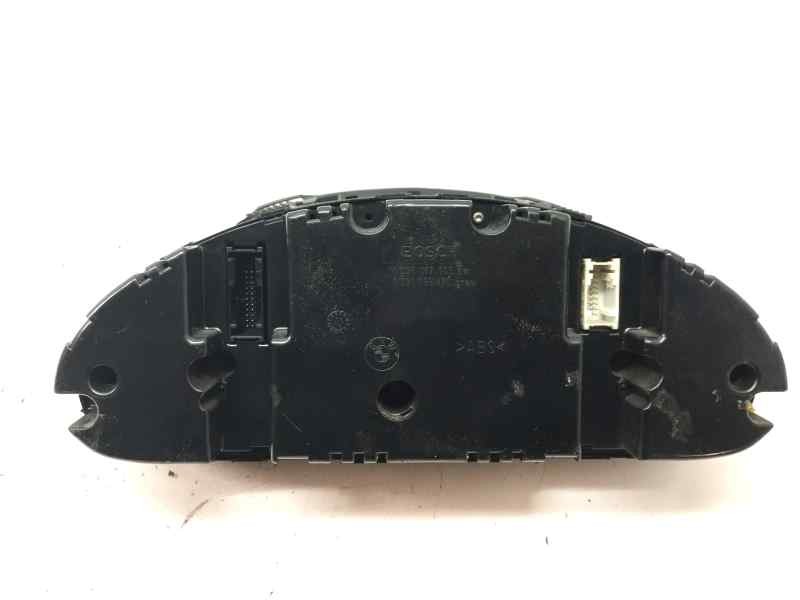 Recambio de cuadro instrumentos para bmw serie 3 berlina (e46) 320d 2.0d 150 cv referencia OEM IAM 0263606343  
							