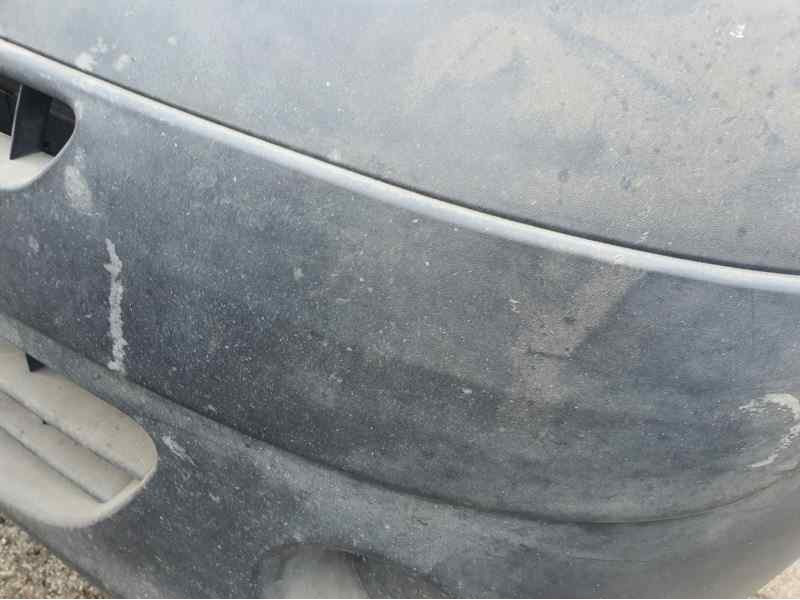 Recambio de paragolpes delantero para renault kangoo express 1.5 dci referencia OEM IAM   