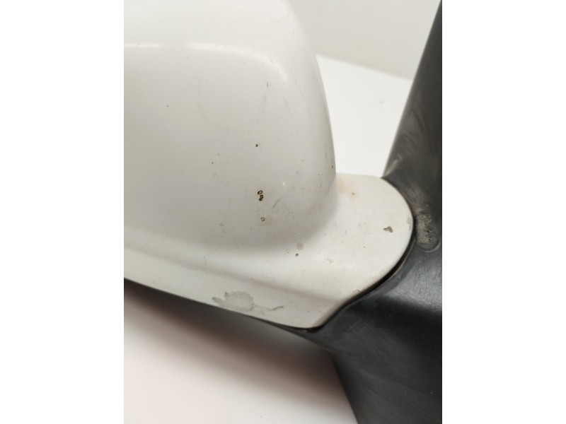 Recambio de retrovisor derecho para seat toledo (1m2) 1.9 tdi referencia OEM IAM   