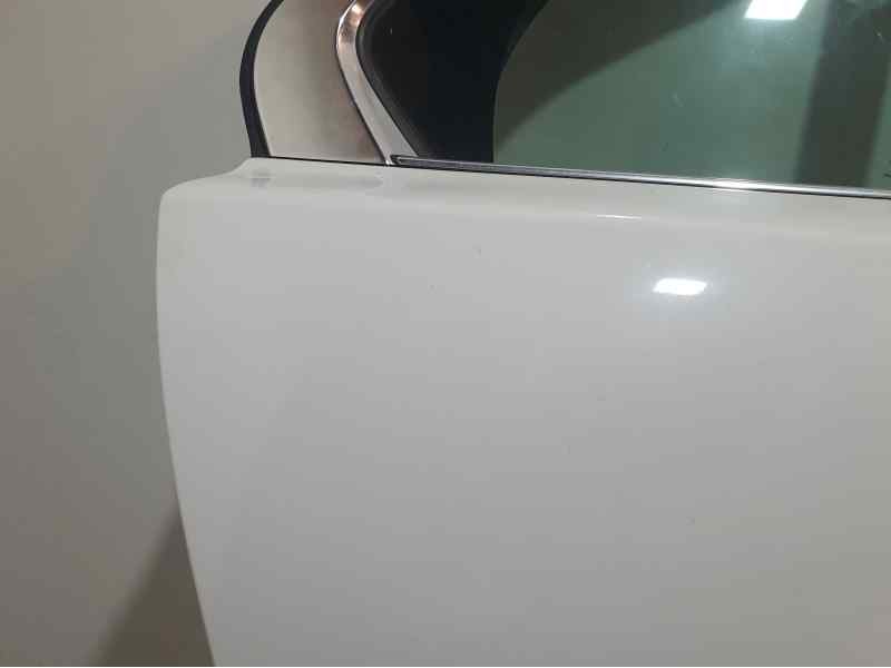 Recambio de puerta trasera derecha para jaguar i-pace se referencia OEM IAM   
