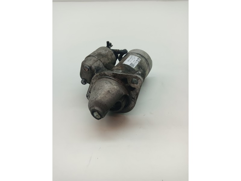Recambio de motor arranque para opel astra gtc enjoy referencia OEM IAM 8980147430  