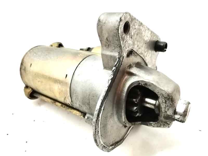 Recambio de motor arranque para ford focus ii berlina referencia OEM IAM 5M5T11000  
							