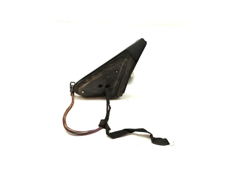 Recambio de retrovisor derecho para seat toledo (1m2) 1.9 tdi referencia OEM IAM   