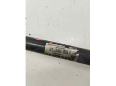 Recambio de transmision delantera derecha para opel astra j lim. 1.7 cdti 131 cv referencia OEM IAM 13356124   2