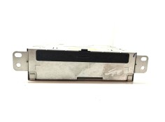Recambio de sistema audio / radio cd para peugeot 508 sw 2.0 16v hdi fap referencia OEM IAM 9678618380  