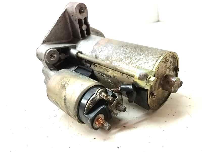 Recambio de motor arranque para ford focus ii berlina referencia OEM IAM 5M5T11000  
							