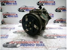 Recambio de compresor aire acondicionado para mazda 3 lim. (bl) 1.6 cd diesel cat referencia OEM IAM 3M5H19D629  