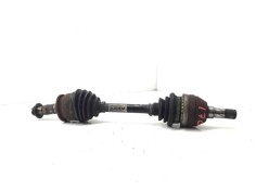 Recambio de transmision delantera izquierda para opel astra j lim. 1.7 cdti 131 cv referencia OEM IAM 13396740  