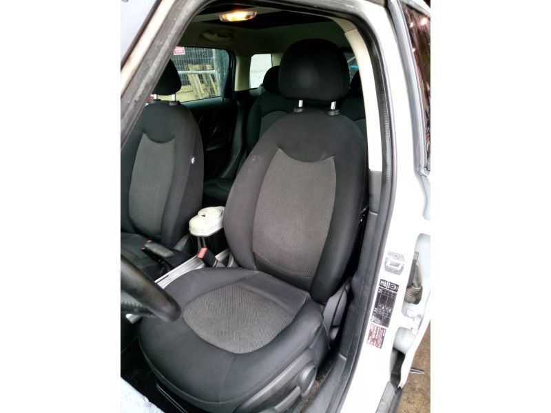 Recambio de asiento delantero izquierdo para mini countryman (r60) one d referencia OEM IAM   