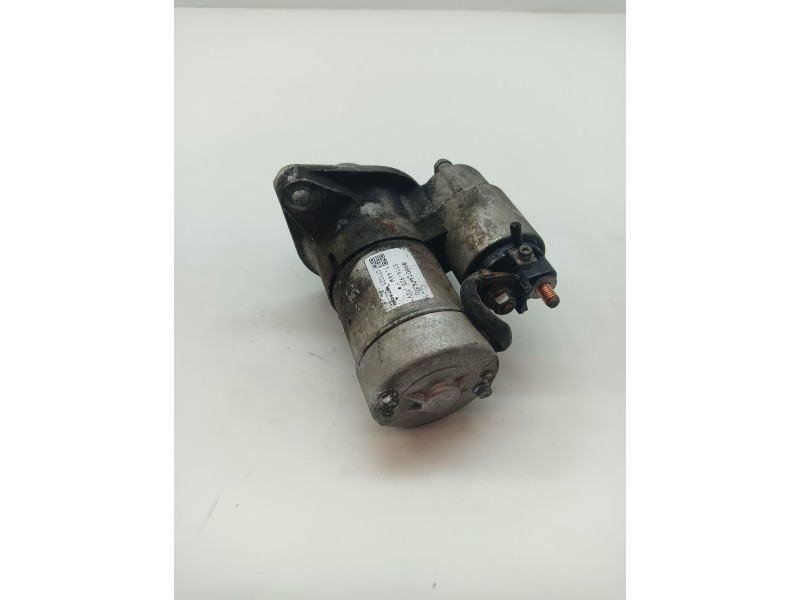 Recambio de motor arranque para opel astra gtc enjoy referencia OEM IAM 8980147430  