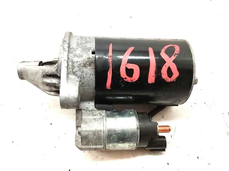 Recambio de motor arranque para kia rio iii 1.2 cvvt 84 cv referencia OEM IAM 3610003101  