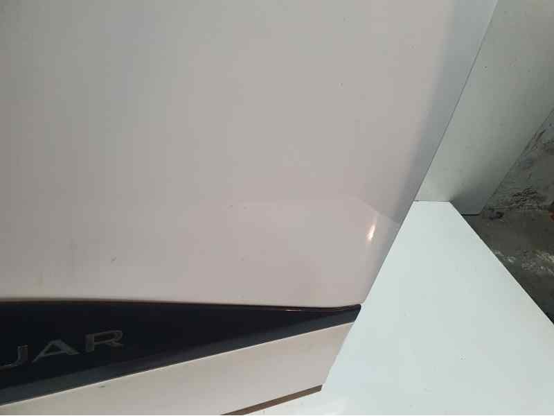 Recambio de puerta delantera derecha para jaguar i-pace se referencia OEM IAM   