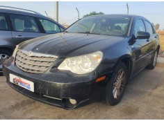 Recambio de cerradura puerta delantera izquierda para chrysler sebring berlina 2.0 crd limited referencia OEM IAM   