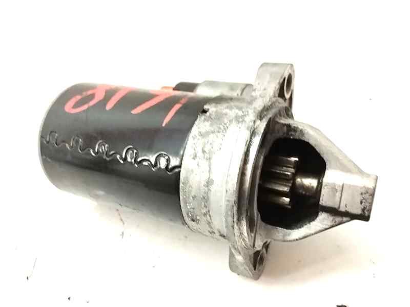 Recambio de motor arranque para kia rio iii 1.2 cvvt 84 cv referencia OEM IAM 3610003101  
							