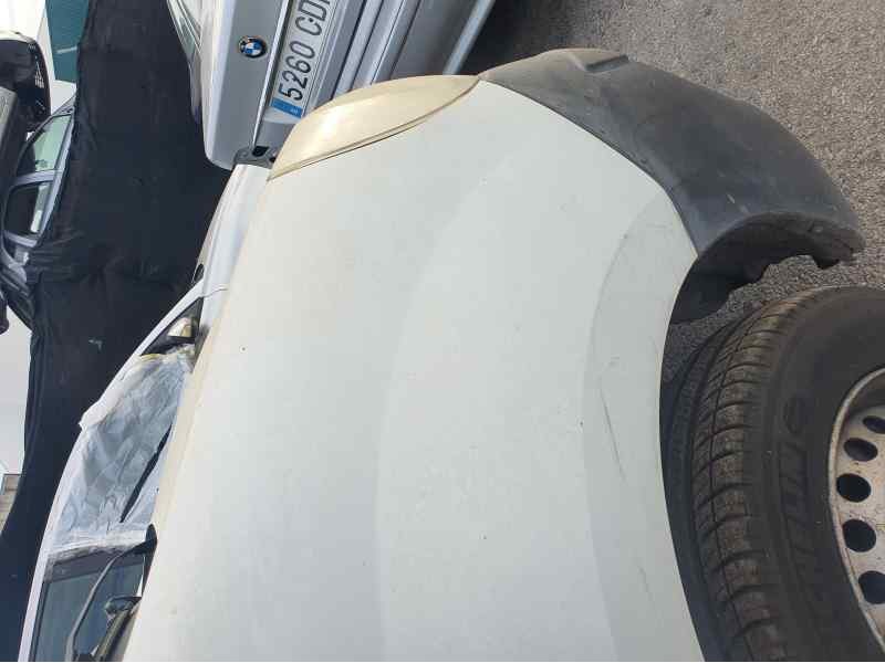 Recambio de aleta delantera derecha para renault kangoo express 1.5 dci referencia OEM IAM   