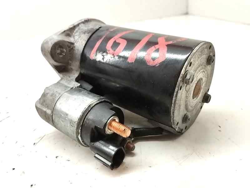 Recambio de motor arranque para kia rio iii 1.2 cvvt 84 cv referencia OEM IAM 3610003101  