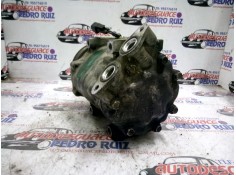 Recambio de compresor aire acondicionado para mazda 3 lim. (bl) 1.6 cd diesel cat referencia OEM IAM 3M5H19D629   2