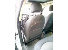 Recambio de asiento delantero izquierdo para mini countryman (r60) one d referencia OEM IAM    2