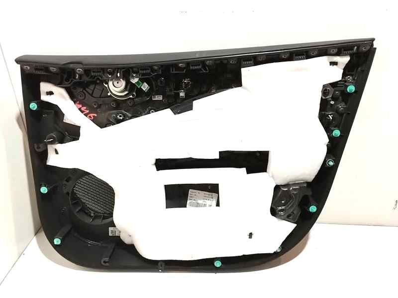 Recambio de guarnecido puerta delantera izquierda para jaguar i-pace se referencia OEM IAM   