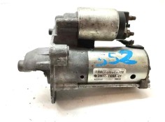 Recambio de motor arranque para ford focus lim. (cb8) 1.6 tdci cat referencia OEM IAM 3M5T11000  