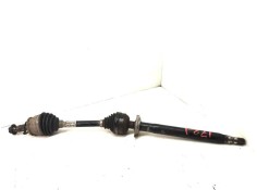 Recambio de transmision delantera derecha para opel zafira tourer 1.6 cdti dpf ecoflex s&s 136 cv referencia OEM IAM 13348259  