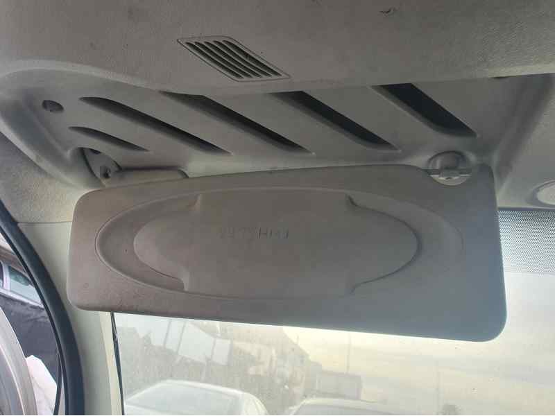 Recambio de parasol izquierdo para renault kangoo express 1.5 dci referencia OEM IAM   