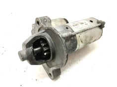 Recambio de motor arranque para ford focus lim. (cb8) 1.6 tdci cat referencia OEM IAM 3M5T11000   2