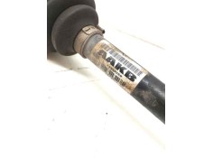 Recambio de transmision delantera derecha para opel zafira tourer 1.6 cdti dpf ecoflex s&s 136 cv referencia OEM IAM 13348259   2
