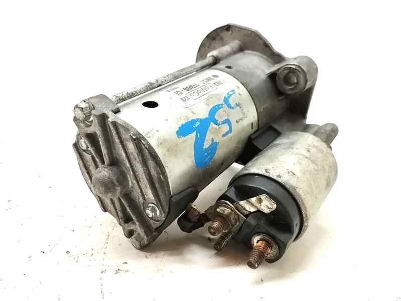Recambio de motor arranque para ford focus lim. (cb8) 1.6 tdci cat referencia OEM IAM 3M5T11000  
							