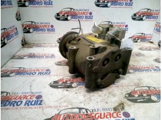Recambio de compresor aire acondicionado para ford fiesta (cbk) 1.4 16v cat referencia OEM IAM YS4H19D629AC   2
