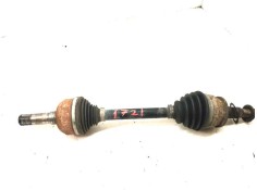 Recambio de transmision delantera izquierda para opel zafira tourer 1.6 cdti dpf ecoflex s&s 136 cv referencia OEM IAM 13348258 