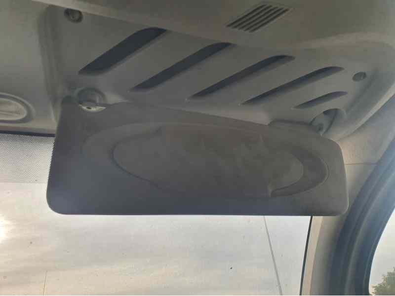 Recambio de parasol derecho para renault kangoo express 1.5 dci referencia OEM IAM   