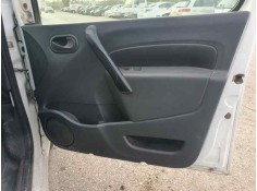 Recambio de guarnecido puerta delantera derecha para renault kangoo express 1.5 dci referencia OEM IAM   