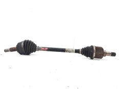 Recambio de transmision delantera izquierda para citroën c4 grand picasso 1.2 thp 130 cv referencia OEM IAM 9806699880  