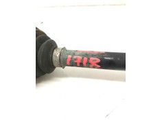 Recambio de transmision delantera izquierda para citroën c4 grand picasso 1.2 thp 130 cv referencia OEM IAM 9806699880   2