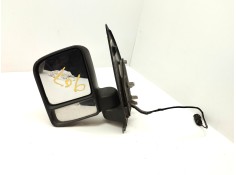 Recambio de retrovisor izquierdo para ford transit connect (tc7) 1.8 tdci cat referencia OEM IAM 0206011  