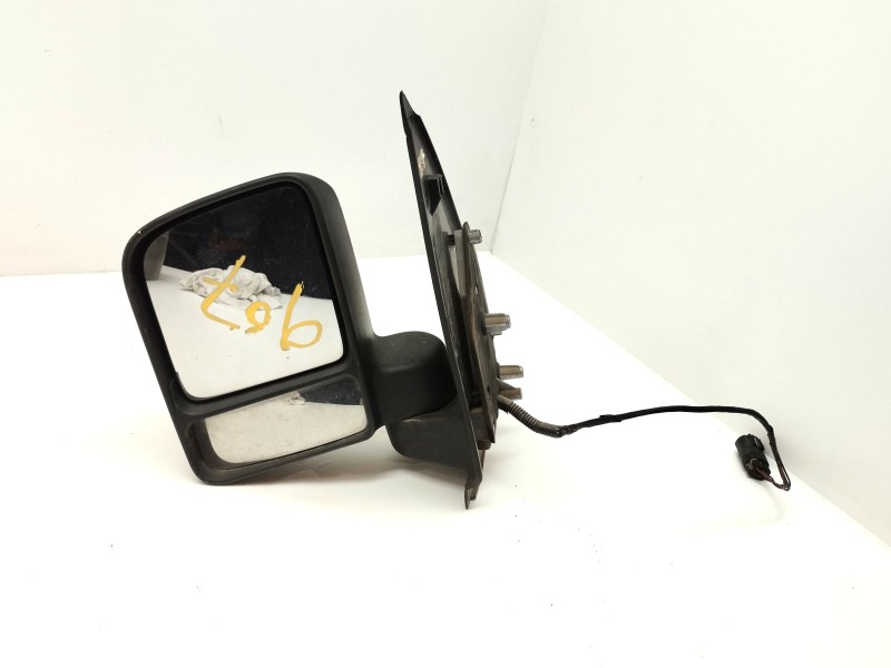 Recambio de retrovisor izquierdo para ford transit connect (tc7) 1.8 tdci cat referencia OEM IAM 0206011  