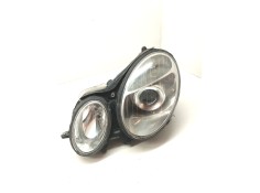 Recambio de faro izquierdo para mercedes-benz clase e (w211) berlina e 280 cdi (211.020) referencia OEM IAM 4401126L  