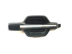 Recambio de maneta exterior trasera derecha para mitsubishi montero (v60/v70) 3.2 di-d gls hunter (5-ptas.) referencia OEM IAM  