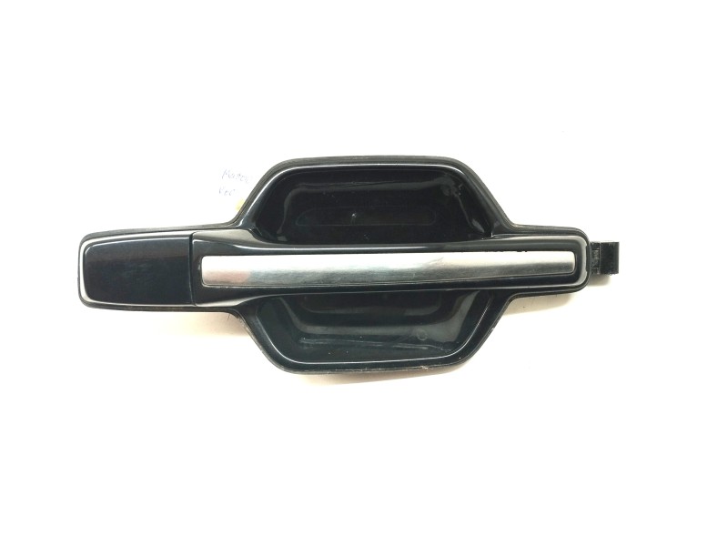 Recambio de maneta exterior trasera derecha para mitsubishi montero (v60/v70) 3.2 di-d gls hunter (5-ptas.) referencia OEM IAM  
							
