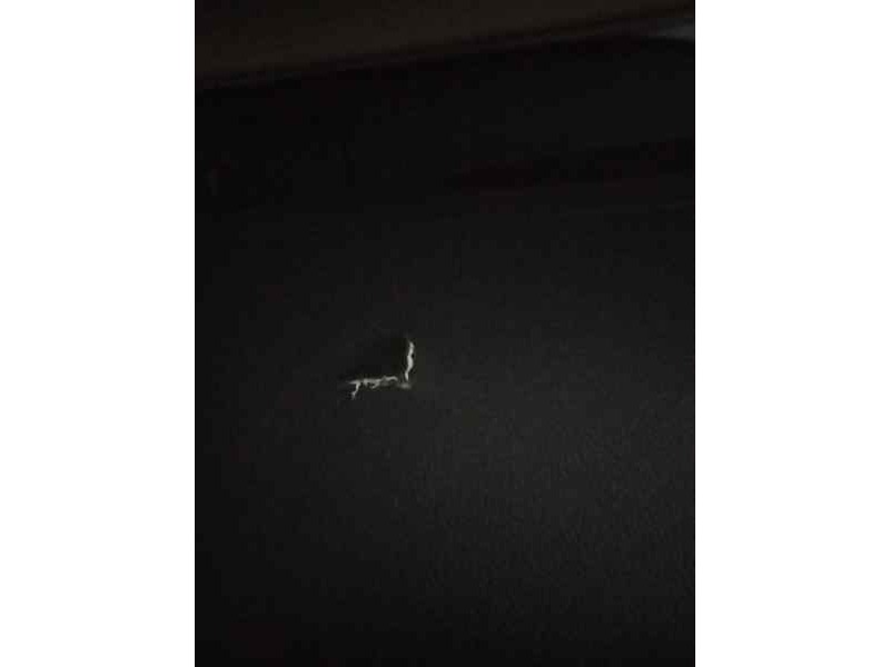 Recambio de guarnecido puerta trasera izquierda para jaguar i-pace se referencia OEM IAM   