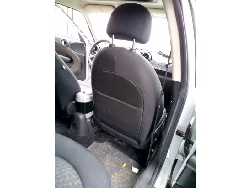 Recambio de asiento delantero derecho para mini countryman (r60) one d referencia OEM IAM   