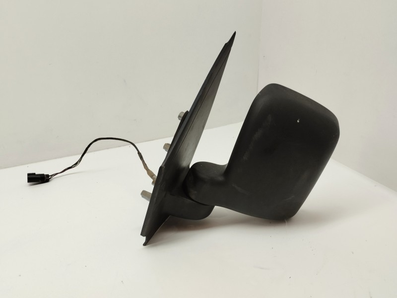 Recambio de retrovisor izquierdo para ford transit connect (tc7) 1.8 tdci cat referencia OEM IAM 0206011  