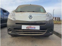 Recambio de paragolpes delantero para renault kangoo express 1.5 dci referencia OEM IAM   