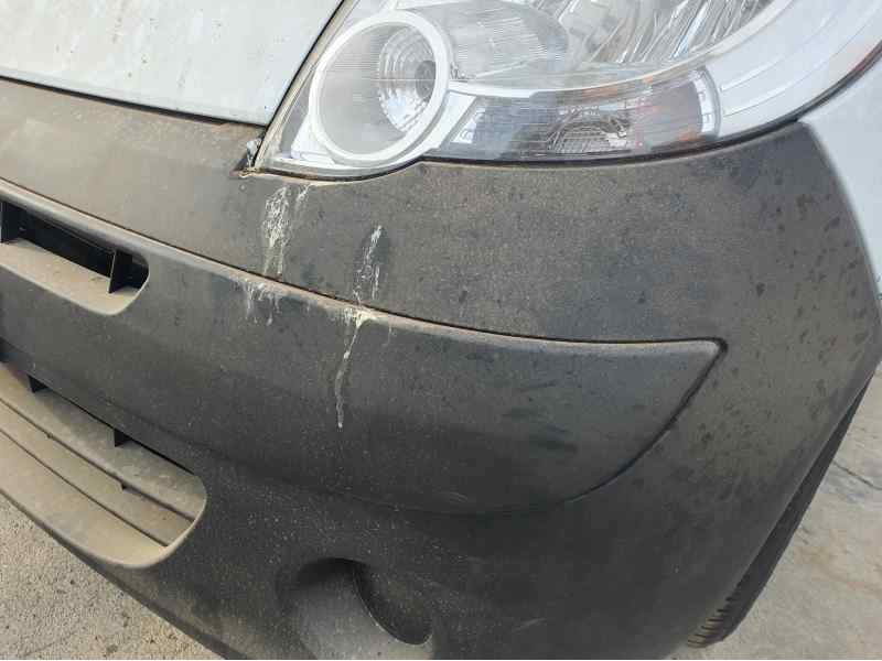 Recambio de paragolpes delantero para renault kangoo express 1.5 dci referencia OEM IAM   