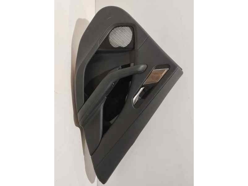 Recambio de guarnecido puerta trasera derecha para jaguar i-pace se referencia OEM IAM   